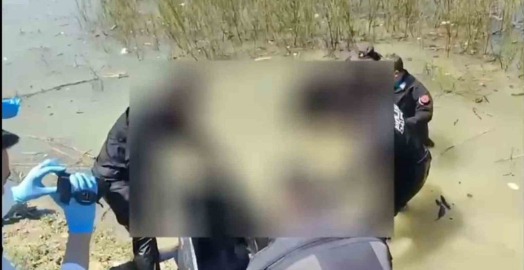 Kübra Yapıcı Cinayetinde Şok Gelişme: Cesedi Barajda Bulundu
