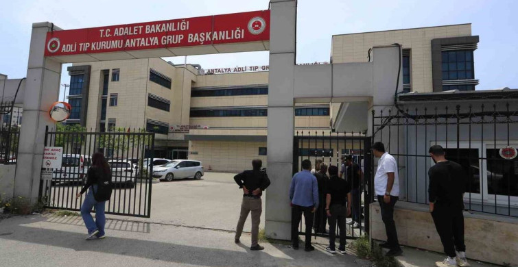 Kübra Yapıcı'nın Cenazesi Aileye Teslim Edildi