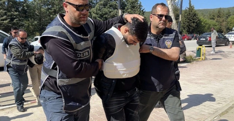 Kübra Yapıcı'nın Cinayetinde Şok Detaylar Açıklandı