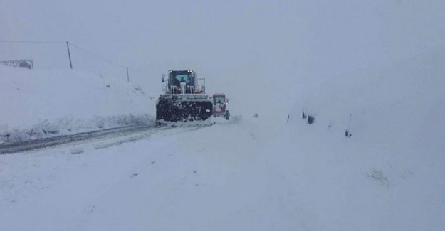 Küçük Berivan Hastaneye Yetiştirildi