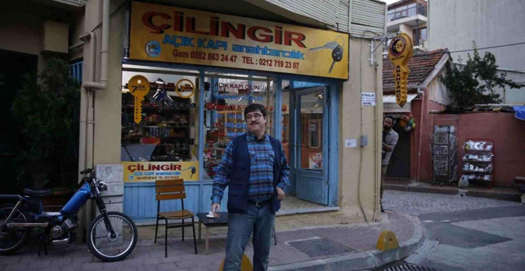Küçük Esnaf film konusu ve oyuncuları