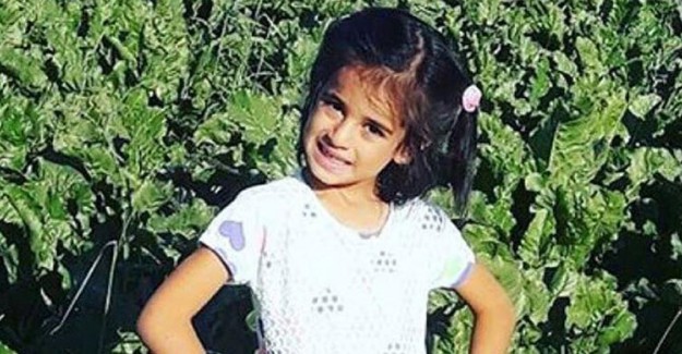 Küçük Eylül'ün Katil Zanlısının Annesi Tutuklandı