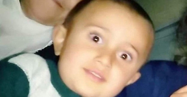 Küçük Furkan'ın Babası 76 Gün Sonra Tahliye Edildi