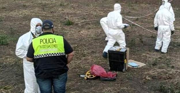 Küçük Kıza İstismarda Bulunan Adam, Maket Bıçağıyla Öldürüldü