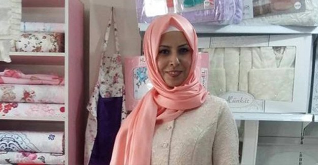 Küçük Kızının Gözü Önünde Vurulan Tuğba Anlak Yaşamını Yitirdi