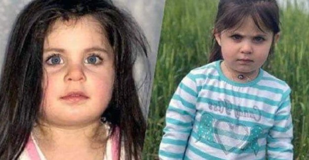 Küçük Leyla'nın Elbiseleri Bulundu
