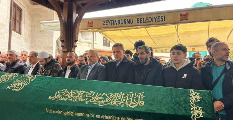 Küçük Tesnim'in Vefatı ve Acılı Baba