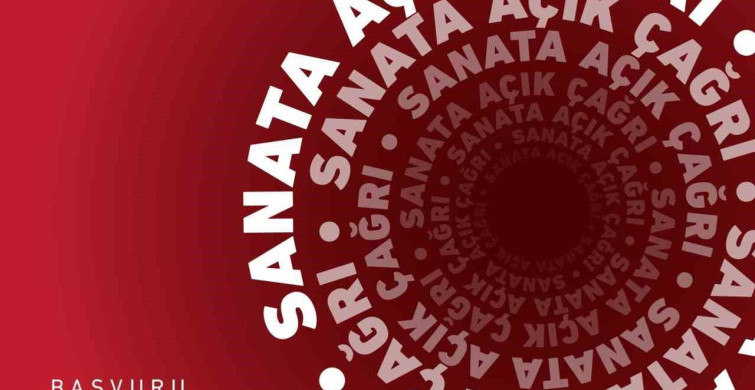 Küçükçekmece Belediyesi’nden sanata açık çağrı
