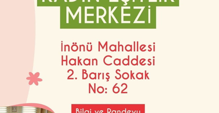 Küçükçekmece'de anne adayları için gebelik okulu