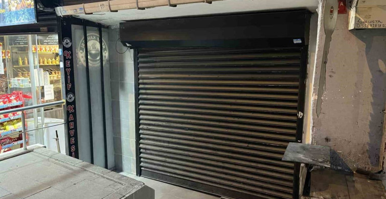 Küçükçekmece'de bisiklet tamircisi bıçaklı saldırıya uğradı