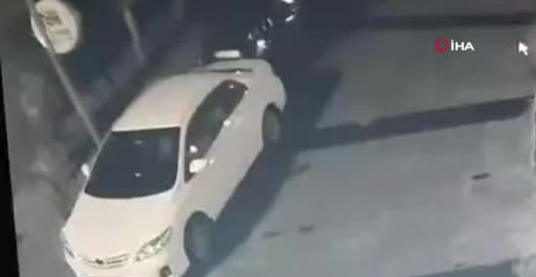 Küçükçekmece’de husumetli oldukları 16 yaşındaki çocuğu öldüren 3 sanık hakim karşısında
