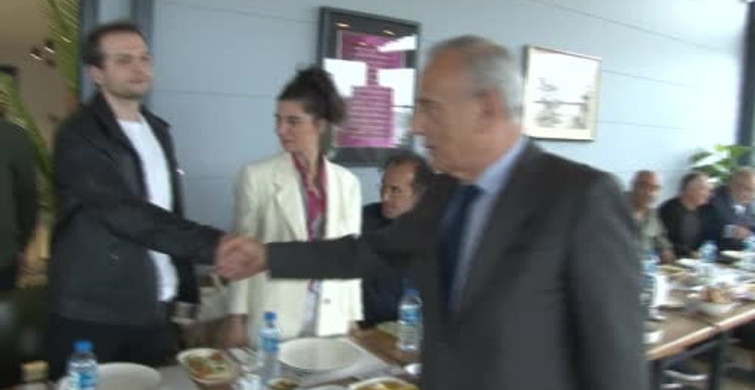 Küçükçekmece'de Kısadan Anlat Film Projesi Yarışması Finalistleri Açıklandı