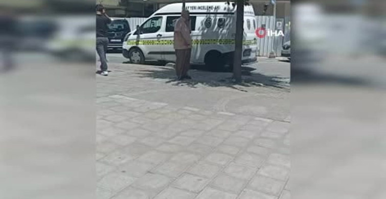 Küçükçekmece'de market sahibine silahlı saldırı: Bacaklarından yaralandı