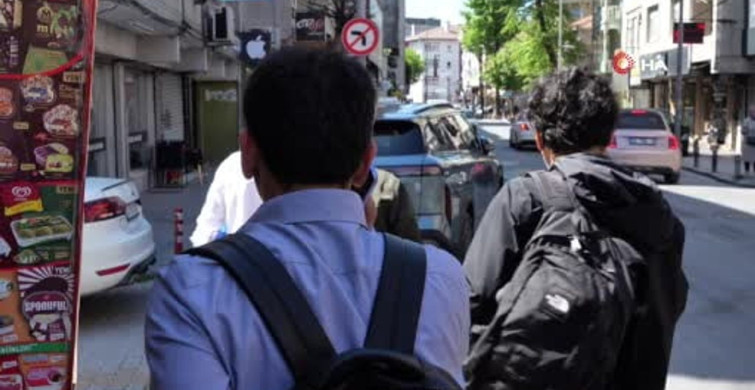 Küçükçekmece'de Muhammet Mutluay Davasında Olay Yeri Keşfi Yapıldı