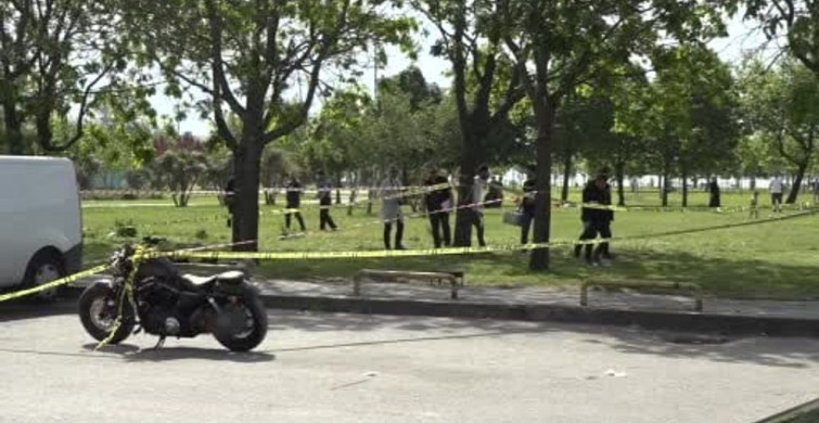 Küçükçekmece'de Suikast Girişimi Polisi Uyardı
