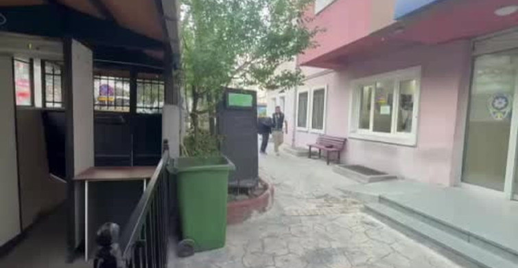 Küçükçekmece'de şüpheliyi durduran polis, uyuşturucu ve para ele geçirdi