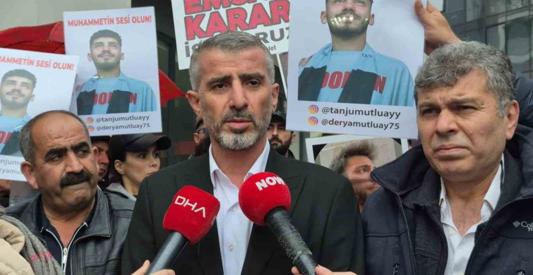 Küçükçekmece'deki Serseri Kurşun Davası: İlk Duruşma Gerçekleşti