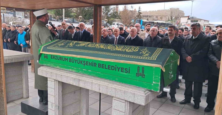 Küçükler Ailesinin Yas Günü