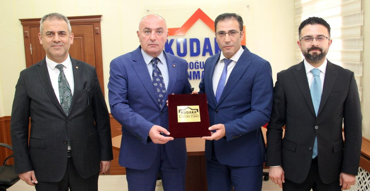 Kudaka ve etso'dan stratejik biyoteknoloji hamlesi