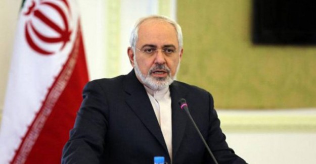 Kudüs Genel Sekreteri: İran Dış Politikasından Zarif Sorumlu 