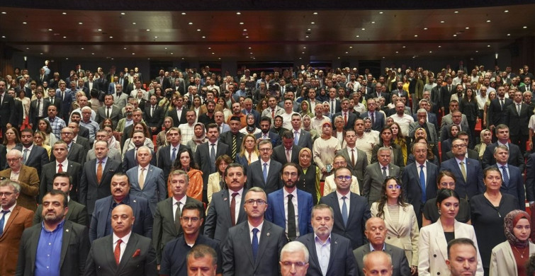 İletişim Başkanı Duran: Kudüs’te Zulmedenler Tarih Boyunca Lanetle Anıldı