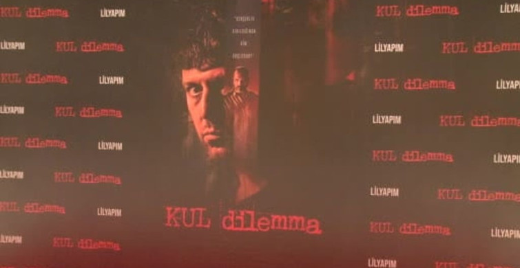 ‘Kul Dilemma’ Filminin Gala Gecesi Büyük İlgiyle Gerçekleşti