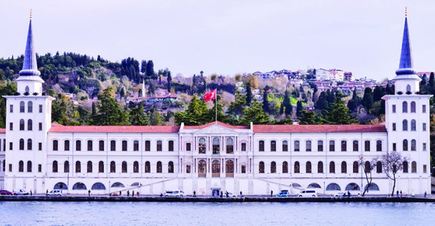 Kuleli Askeri Lisesi Soruşturmasına Başsavcılıktan Açıklama Geldi