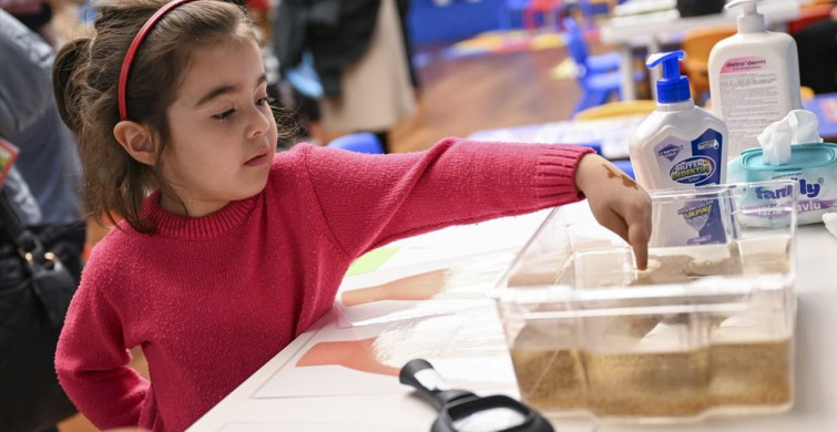 Külliyede Ramazan Etkinlikleri İkinci Gününde Yoğun İlgiyle Devam Etti