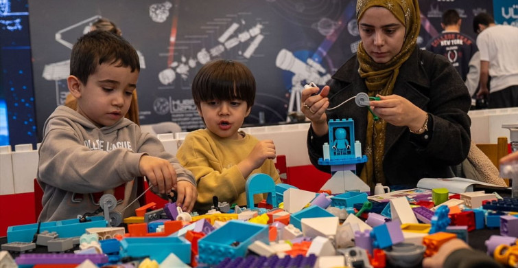 Külliye'de Ramazan Etkinliklerle Dolu