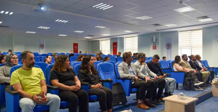 Küllüoba Kazıları Semineri Bilecik Şeyh Edebali Üniversitesi'nde Gerçekleşti