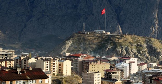 Kültür ve Sanat Politikaları Kurulu'nun Ekim Ayı Toplantısı Hakkari'de