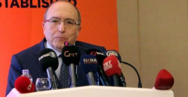 Kültür ve Turizm Bakan Yardımcısı Ahmet Haluk Dursun Trafik Kazasında Hayatını Kaybetti