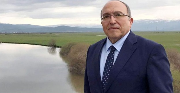 Kültür ve Turizm Bakan Yardımcısı'nın Hayatını Kaybettiği Kazanın Nedeni Belli Oldu