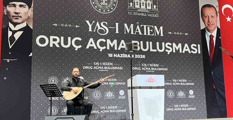 Kültür ve Turizm Bakanı Ersoy'dan Kerbela mesajı