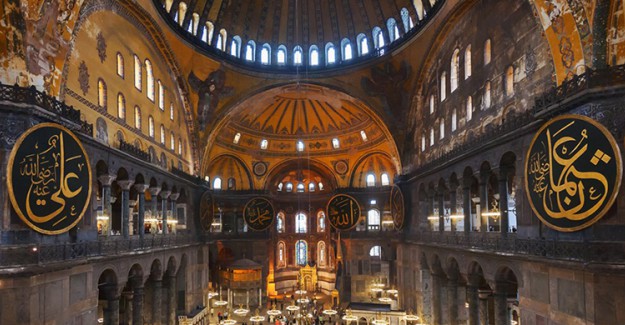 Kültür ve Turizm Bakanlığı Müzelere %20 Zam Yaptı