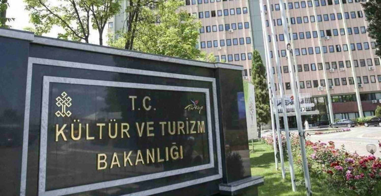 Kültür ve Turizm Bakanlığı personel alımı başvuru şartları nelerdir, nasıl başvuru yapılır? Kültür ve Turizm Bakanlığı 2022 personel alımı kadro ve kontenjan dağılımı