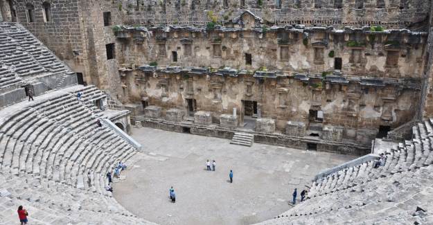 Kültür ve Turizm Bakanlığı Yabancı Misyon Özel Konseri TRT 2'de