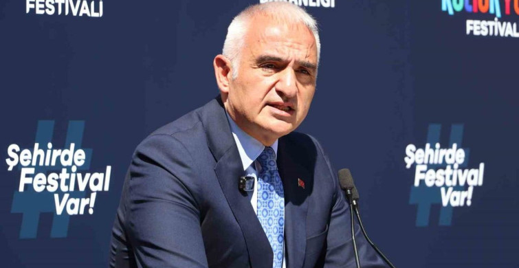 Kültür Yolu Festivali Eskişehir'e Can Suyu Olacak