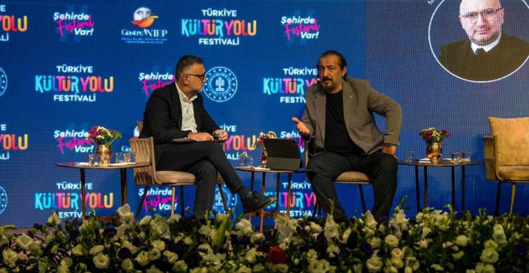 Kültür Yolu Festivali: Gaziantep'in Gastronomi Zirvesi