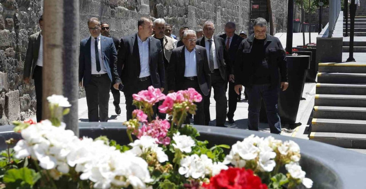 Kültür yolu gezileri 20 Haziran'da başlıyor