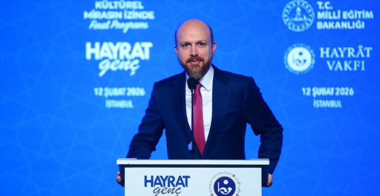 Kültürel Mirasın İzinde Osmanlı Türkçesi Yarışması Finali Yapıldı