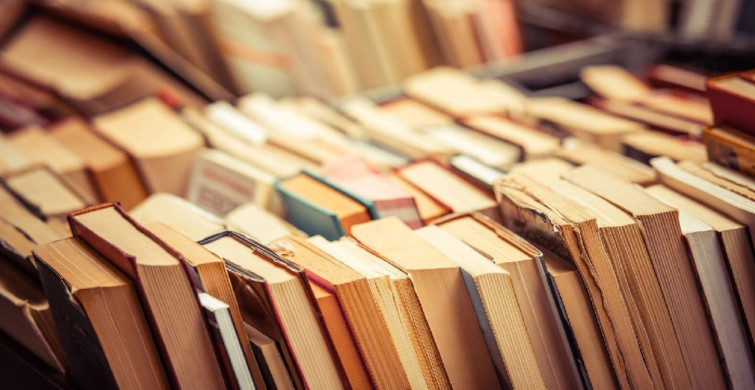 Kültürlenmek isteyenler bu kitap listesine göz atsın: Edebiyat tarihine damga vuran eserler
