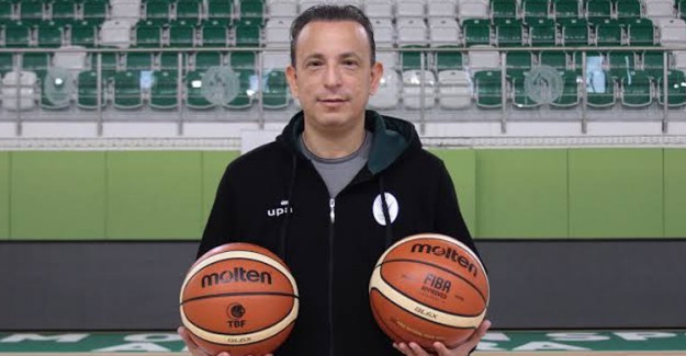 'Kulüp Olarak Tarih Yazmaya Devam Ediyoruz'