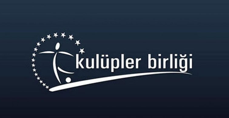 Kulüpler Birliği Avrupa Süper Ligi Hakkında Açıklama Yaptı