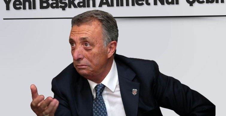 Kulüpler Birliği Başkanı Belli Oldu!