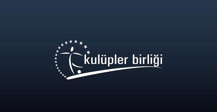 Kulüpler Birliği Vakfı'ndan TFF'ye Çağrı!