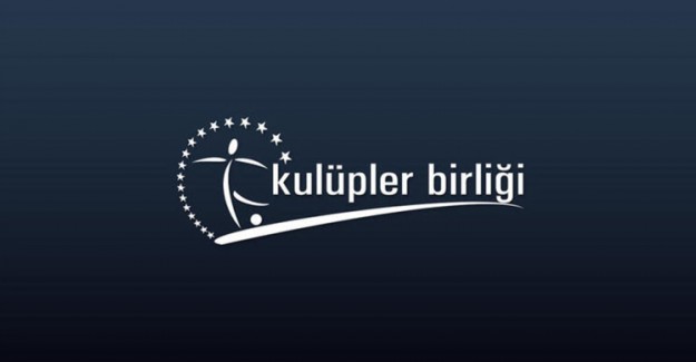 Kulüpler Birliği'nden Yayıncı Kuruluşa Uyarı!