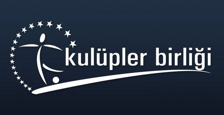 Kulüpler Birliği'nin yeni başkanı Ali Koç oldu! Yaşanan gelişmeler Türk futbolunda yakından takip ediliyor