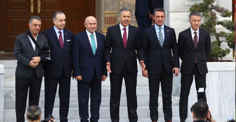 Kulüpler Birliği'nin Yeni Başkanı Belli Oldu!