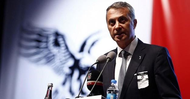 Kulüpler Birliği'nin Yeni Başkanı Fikret Orman Oldu!